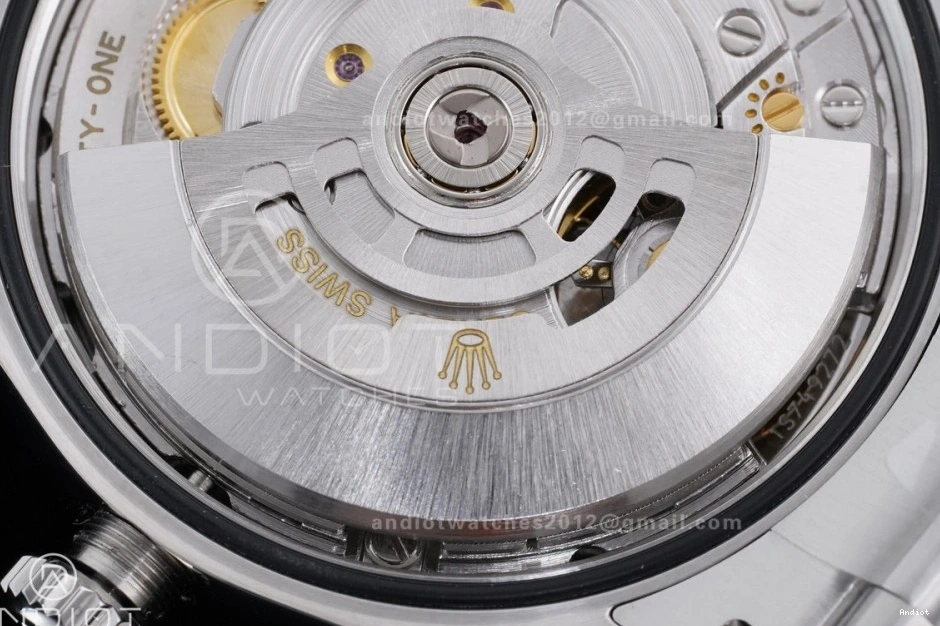 Edition Oyster Perpetual 126000 Dial VR3230 Best 904L KRF 1:1 Steel 36mm Beige 0519